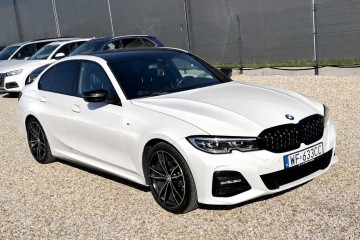 318D 150 KM ! MPakiet ! 2019r ! Bogaty ! 2019r ! 91.000 km Warszawa