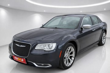 300C 3.6 LPG 285 KM ! 2017r ! Warszawa