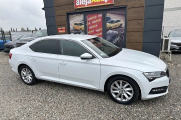 1.5 TSI 150 KM ! 1 Właściciel ! 2020r ! Warszawa