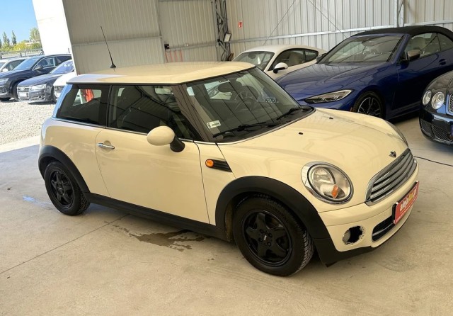 mini