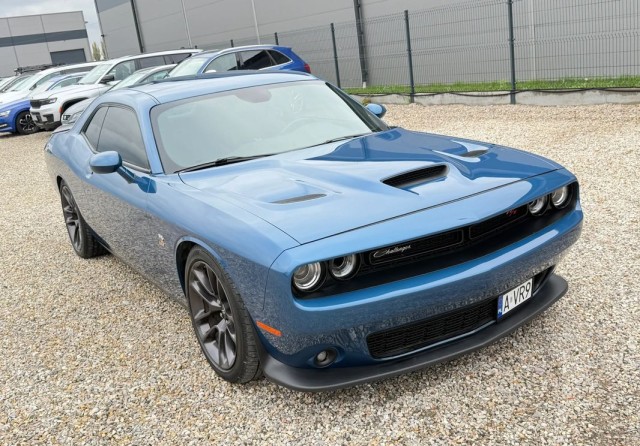 dodge