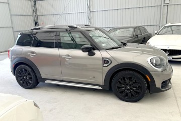 4x4 COUNTRYMAN 2.0 BENZ 192 KM ! 2020r ! VAT 23% ! Warszawa