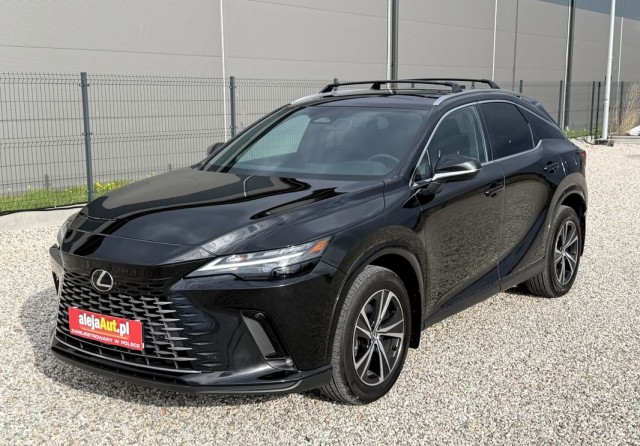 lexus