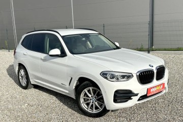 4x4 X3 2.0 D 190 KM ! Salon PL ! VAT 23% ! Warszawa