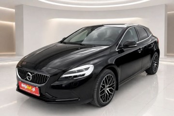 V40 2.0 D 150 KM ! 2017r ! Automat ! Warszawa