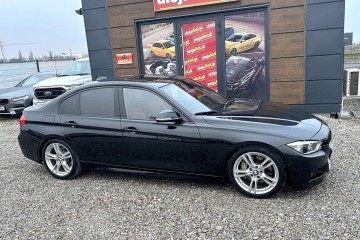 4x4 BMW 340i 326 KM !! 2017r ! Warszawa