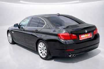 4x4 BMW 520D 184 KM ! Bezwypadkowy ! 2013r Salon PL ! Warszawa