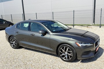 4x4 S60 2.0 LPG 310 KM ! 2019r Warszawa