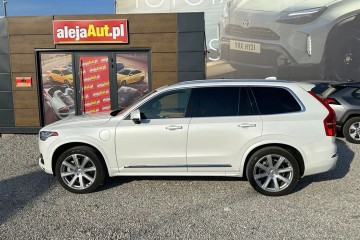 4x4 2.0 PLUG IN 320 KM 7 osobowy 2018r Warszawa