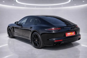 4X4 Panamera 3.0 Benz 330 km ! 2017R ! Warszawa