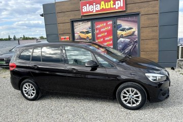 BMW 2 1.5 BENZ 140 KM ! 7 Osobowy ! 1 Właśc ! Vat 23% ! Warszawa