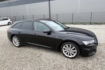 4x4 A6 3.0 TDI 272 KM S-Line ! Warszawa