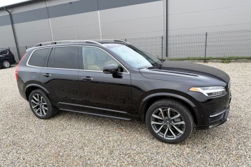 4x4 XC 90 T6! nowy rozrząd! 2018r ! 7 osób ! Warszawa