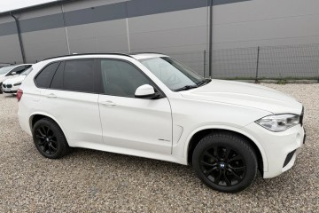 4x4 X5 3.0 Benz 306 KM ! 2016r ! Warszawa