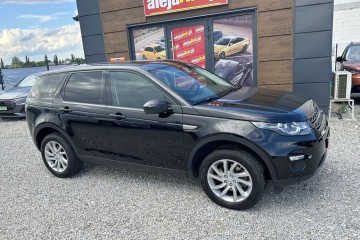 4X4 Discovery 2.0 D 150 KM ! 1 Właściciel 60.000 km !!! Warszawa
