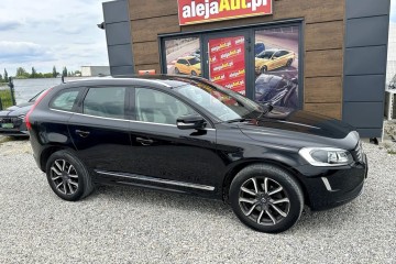 4x4 XC60 2.4 D 190 KM ! Salon PL ! Bezwypadkowy ! 2017r Warszawa