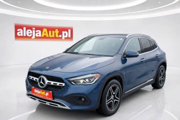 4x4 GLB 2.0 BENZ 224 KM ! 2020/21r 80.000 km ! Warszawa