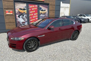 XE 2.0 T BENZ 241 KM ! 2017r ! 146.000 km ! Warszawa VAT23%