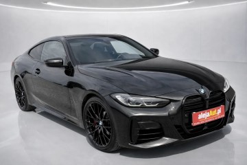 4x4 430i 380 KM ! 2020r ! 70.000 km ! Warszawa