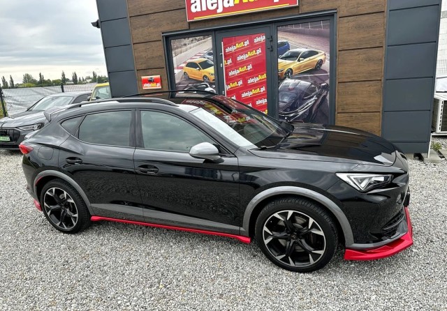 cupra