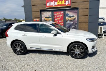 4x4 XC60 2.0 BENZ 310 KM ! 2017r ! Warszawa