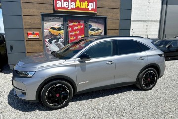 DS7 1.5 D 130 KM ! 2021r ! 46.000 km ! Warszawa