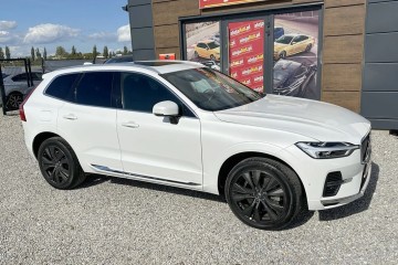 4X4 Inscription 2.0 HYB 390 KM T8 Plug-in 2022r ! 26.000 km ! Warszawa