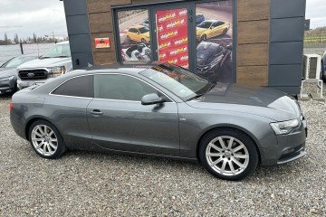 A5 1.8 TFSI 170 KM S-LINE ! Salon PL ! Warszawa