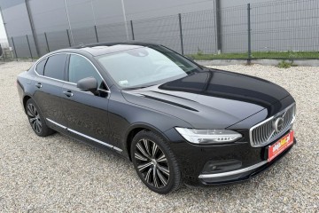 4x4 S90 2.0 D 235 KM ! FULL ! 2021r ! Salon PL ! vat 23% Warszawa