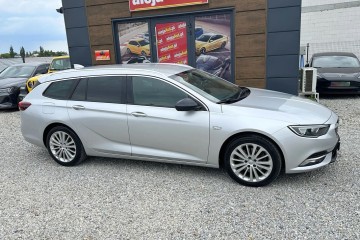 INSIGNIA 2.0 D 170 KM 2017r Warszawa