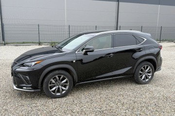 4x4 NX 300 2.0 Benz 238 KM ! 2019r ! Warszawa