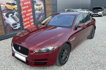 XE 2.0 T BENZ 241 KM ! 2017r ! 146.000 km ! Warszawa VAT23%