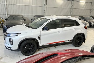 4X4 ASX / OUTLANDER SPORT 2.0 BENZ 150 KM ! 2023r ! Warszawa