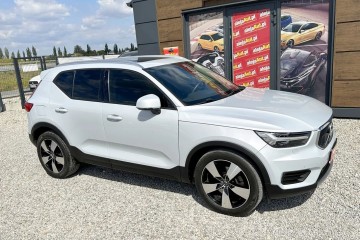 4X4 XC40 2.0 BENZ 250 KM ! 2020r ! Warszawa