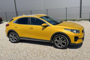 XCeed 1.4 Benz 140 KM ! 2020r ! Salon PL 47.000 km ! Warszawa