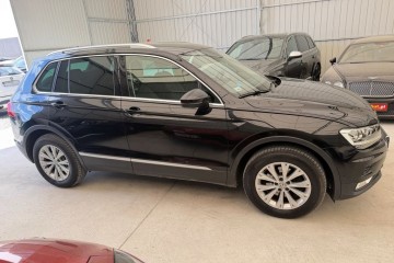 4x4 Tiguan 2.0 TDI 150 KM ! Salon PL ! Warszawa