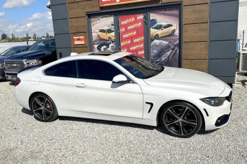 430i 252 KM ! 2019r ! 59.000 km ! Warszawa