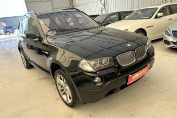 X3 3.0 D 218 KM ! BDB Stan ! 2007R ! FULL ! Warszawa
