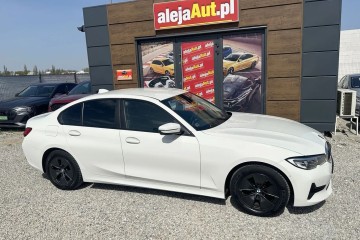 BMW 318D 150 KM ! Salon PL ! 117.000 km ! Warszawa