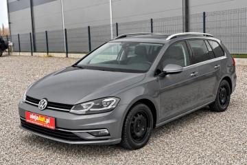 Vw Golf 2.0 TDI 150 KM ! DSG ! 2020r ! Warszawa