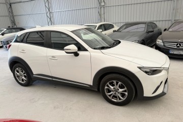 CX-3 2.0 Benz 150 KM ! 2016r ! Warszawa