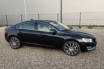 S60 2.0 Benz 245 KM ! 2017r Warszawa