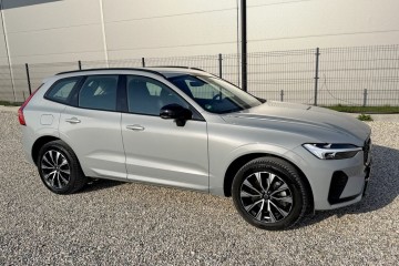 XC 60 2.0 HYB 197 KM ! 2024r ! Bezwypadkowy ! 2.000 km ! Warszawa