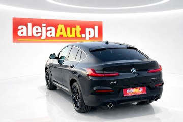 4x4 X4 2.0 D 190 KM Salon PL 1 właściciel  Bezwypadkowy 2021r Warszawa