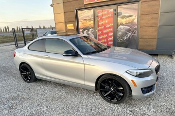 4x4 228i 245 KM ! 2015r ! 105.000 km ! Warszawa