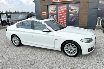 528i 245 KM 2014r Warszawa