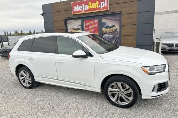 4x4 3.0 TFSI 340 KM ! Bezwypadkowy !!! 2020r ! Warszawa