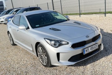 2.2 D 200 KM ! Salon PL 1 właściciel ! 2018/19r ! Warszawa