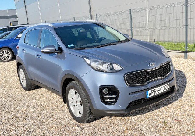 kia