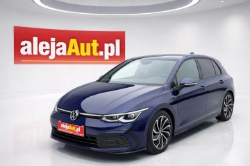 1.5 TSI R-Line ! 130 KM ! 2021r ! Warszawa